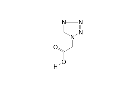 1H-tetrazole-1-acetic acid