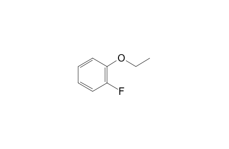 PHENETOLE, O-FLUORO-,