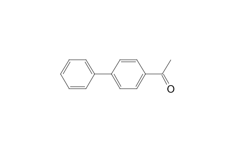 4-Acetylbiphenyl