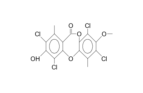 Diploicin