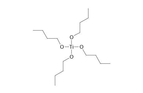 butyl alcohol, titanium(4+) salt