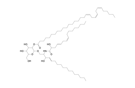 AHexCer (O-30:3)17:1;2O/16:2;O