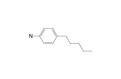 4-n-Pentylaniline