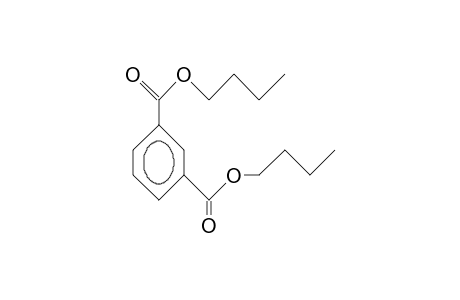 Isophthalic acid, dibutyl ester
