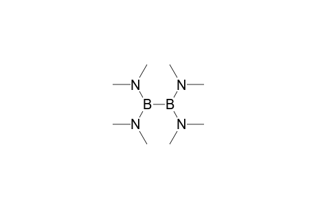 tetrakis[dimethylamino]diborane