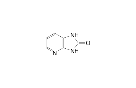 2H-Imidazo[4,5-b]pyridin-2-one, 1,3-dihydro-