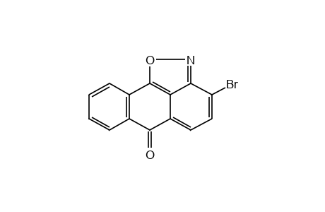 3-bromo-6H-anthra[1,9-cd]isoxazol-6-one