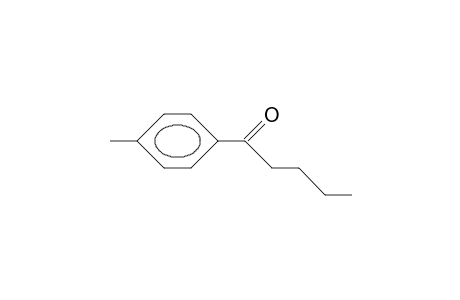 4'-methylvalerophenone