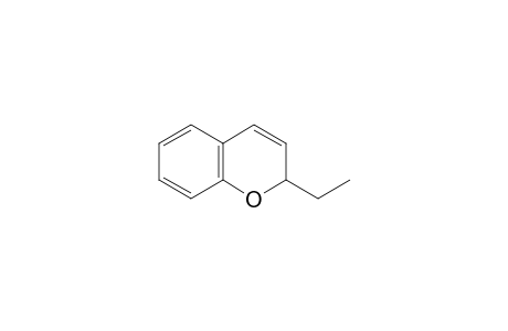 2-Ethyl-2H-chromene