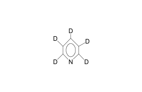 Pyridine-D5-