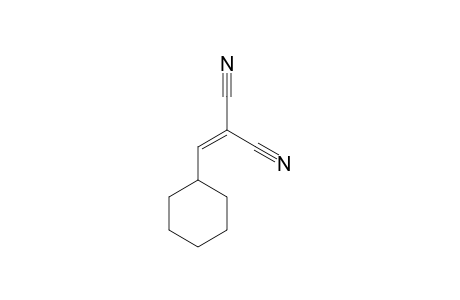 2-(Cyclohexylmethylene) malononitrile