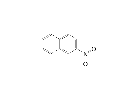 1-Methyl-3-nitronaphthalene