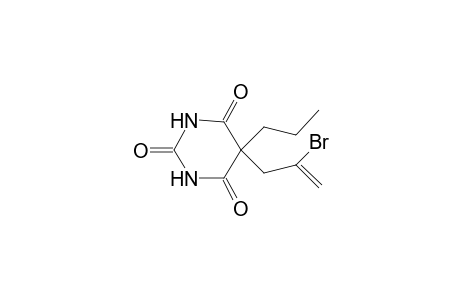 Brallobarbital-M (dihydro-)