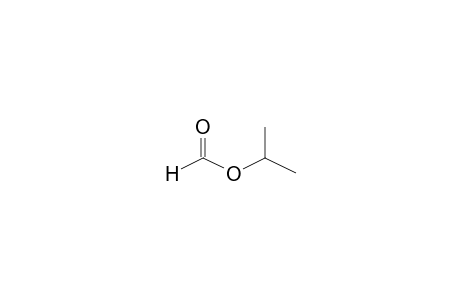 Formic acid, isopropyl ester