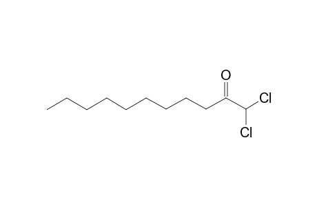 1,1-Dichloroundecan-2-one