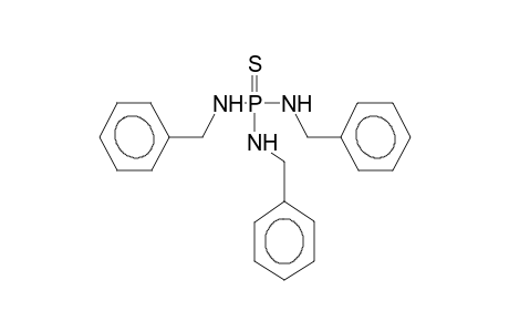 N,N',N-tribenzyltriamidothiophosphate