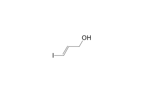 E-3-Iodo-2-propen-1-ol