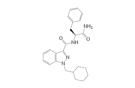 APP-CHMINACA