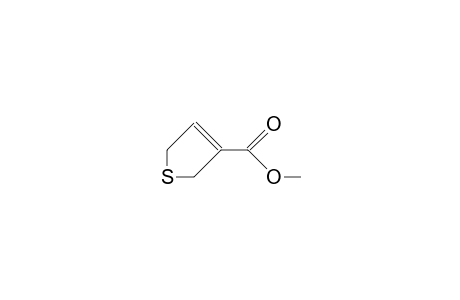 3-CARBOMETHOXY-2,5-DIHYDROTHIOPHENE