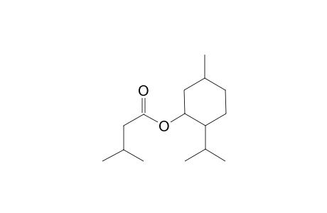 Menthoval