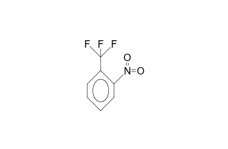 2-Nitrobenzotrifluoride