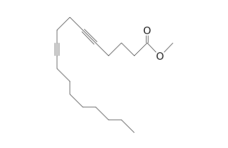 METHYL-5,9-OCTADECADIYNOATE