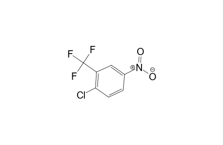 2-Chloro-5-nitro-alpha,alpha,alpha-trifluorotoluene