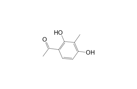 2',4'-Dihydroxy-3'-methylacetophenone