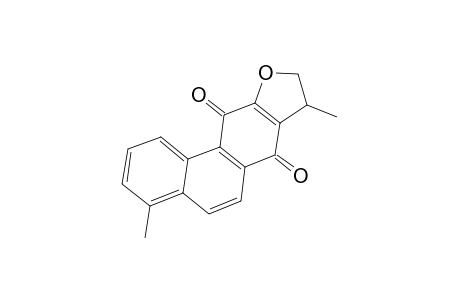 DIHYDROISOTANSHINONE-I