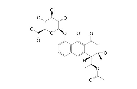 JULICHROME_Q_6_GLUCURONIDE