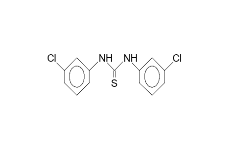 3,3'-dichlorothiocarbanilide