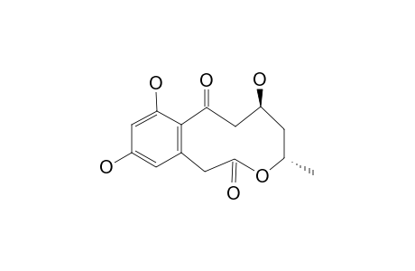 Xestodecalactone C