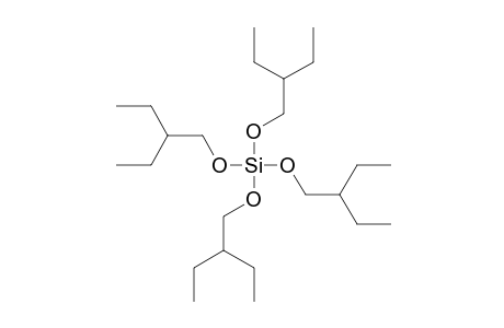 (2-ethylbutyl)silicate