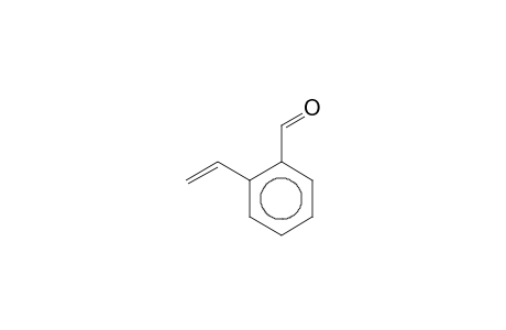 2-Ethenylbenzaldehyde