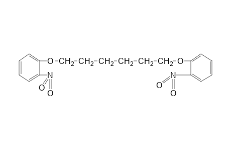 1,6-bis(o-nitrophenoxy)hexane