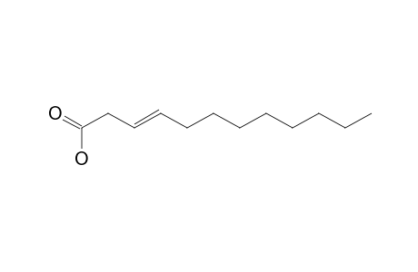 cis-DODEC-3-ENOIC ACID