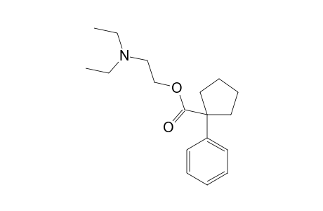 Caramiphen