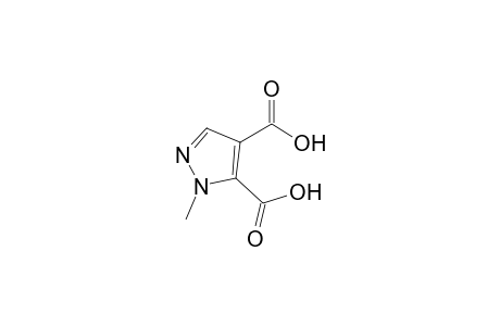 1-methylpyrazole-4,5-dicarboxylic acid