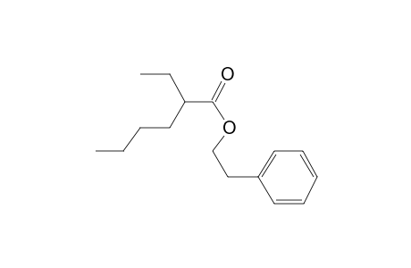 Phenylethyl 2-ethylhexanoate