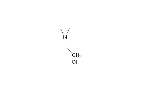 1-Aziridineethanol