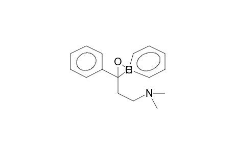 CLOFEDANOL-ARTIFACT