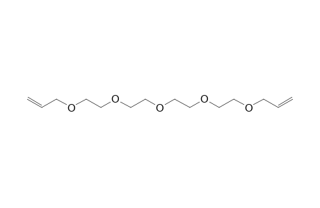 4,7,10,13,16-Pentaoxanonadeca-1,18-diene