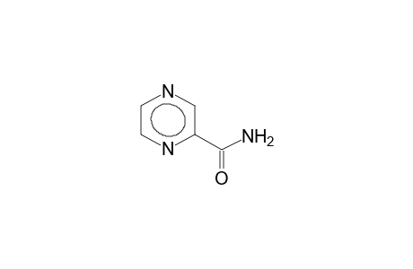 Pyrazinamide