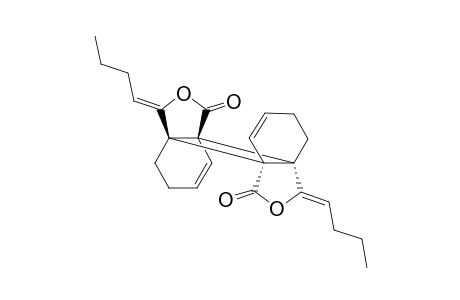 TRANS-[(Z),(Z')]-3A,7'A,7A,3'A-DILIGUSTILIDE