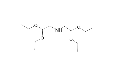 2,2,2',2'-Tetraethoxydiethylamine