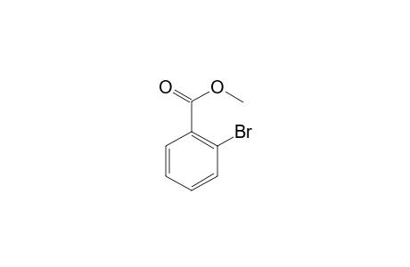 2-Bromo-benzoic acid, methyl ester