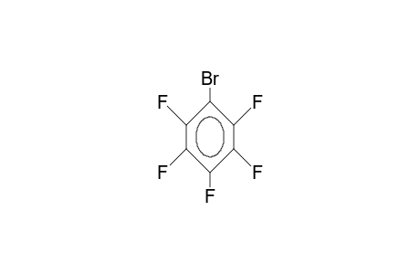 Bromopentafluorobenzene