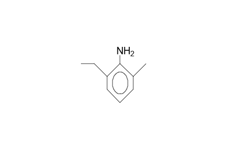 6-Ethyl-o-toluidine