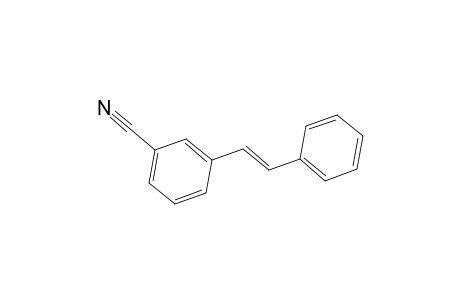 3-Cyano-stilbene