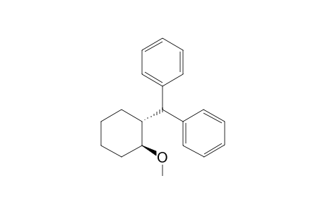 (((1R,2S)-2-methoxycyclohexyl)methylene)dibenzene